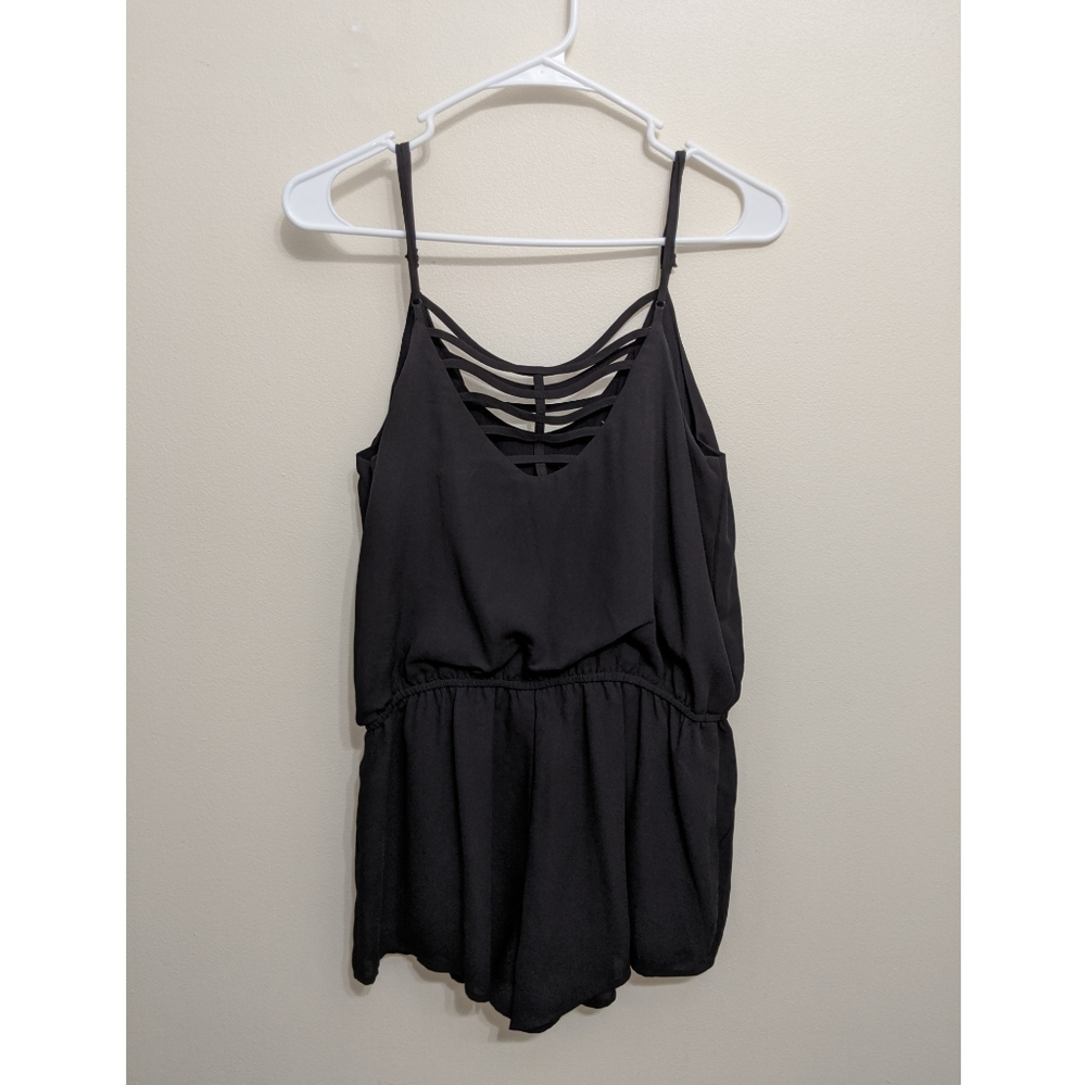 Jumpsuit/Romper